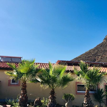 Tenerife Nature Retreat Ifonche Exterior foto