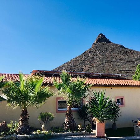 Tenerife Nature Retreat Ifonche Exterior foto