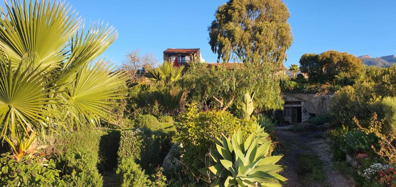Tenerife Nature Retreat Ifonche Exterior foto