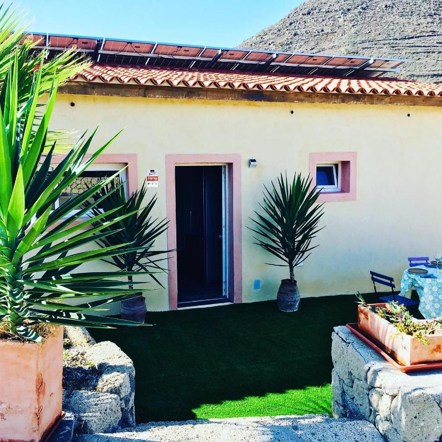 Tenerife Nature Retreat Ifonche Exterior foto