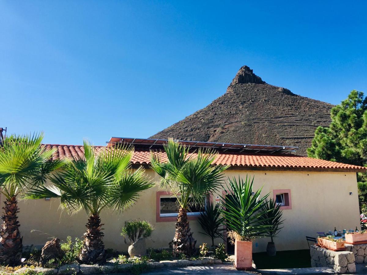 Tenerife Nature Retreat Ifonche Exterior foto