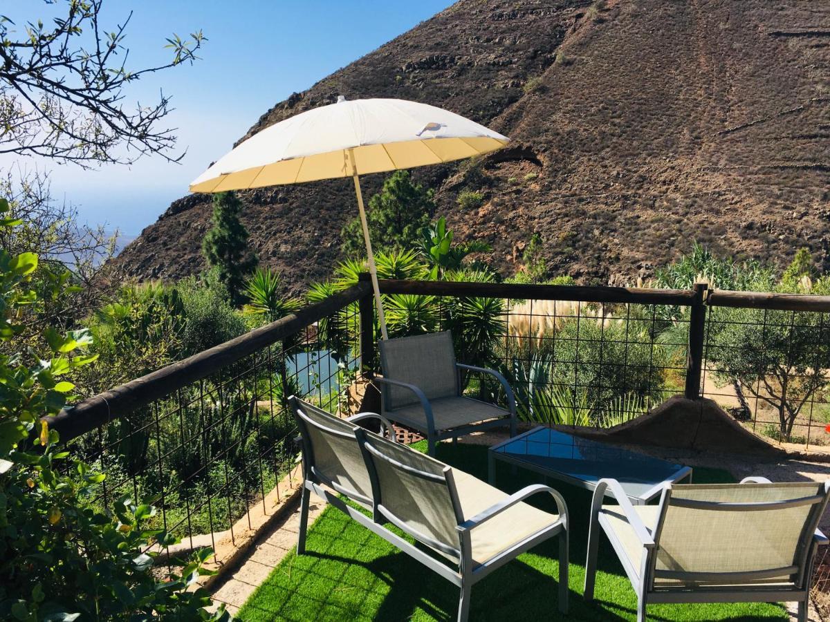 Tenerife Nature Retreat Ifonche Exterior foto